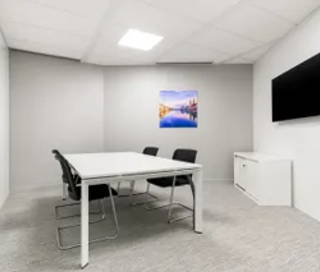 Bureau privé 10 m² 2 postes Coworking Avenue Albert 1er Rueil-Malmaison 92500 - photo 1